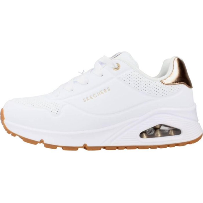Zapatillas Niña Uno Gen1 Blanco