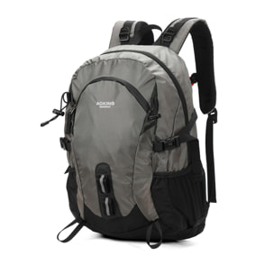 Zaino unisex Kryos - Poliestere - Casual - 29.0 x 20.0 x 45.0 cm