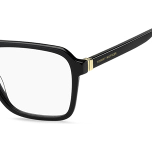 Gafas de Vista Tommy Hilfiger TH 2312 807 de Acetato Hombre 56 mm