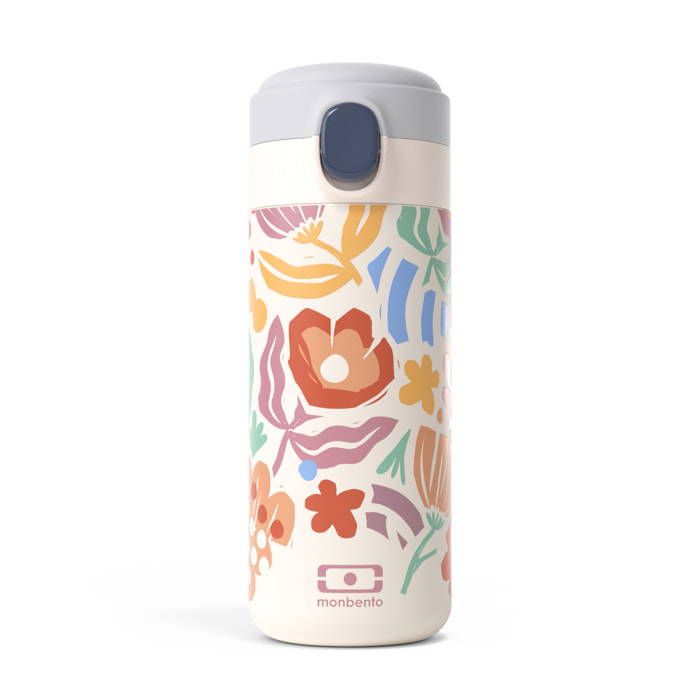 Gourde isotherme à bec verseur Pop 360ml Papercut