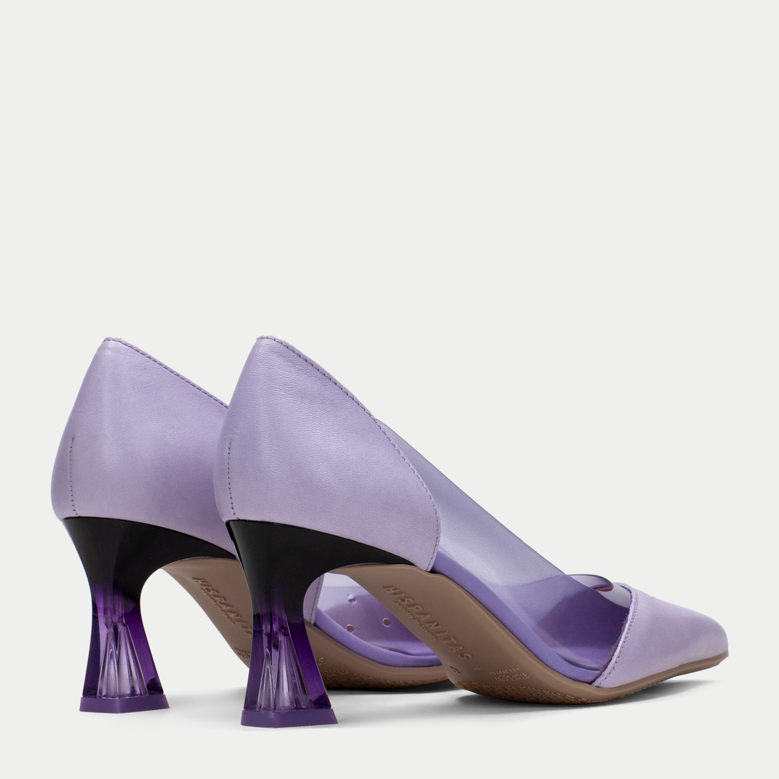 Salon Dalia Lavanda 6,5 cm