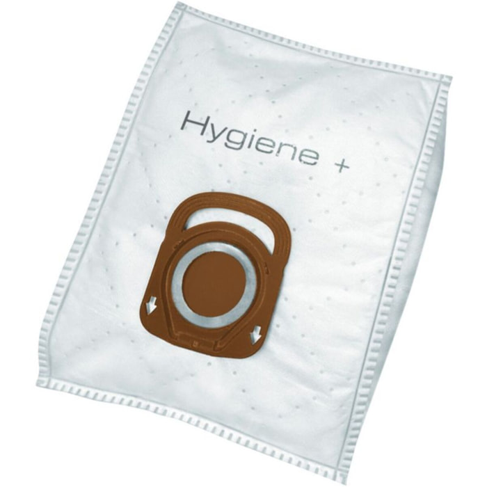 Sac aspirateur ROWENTA ZR200720 Hygiène + anti odeur