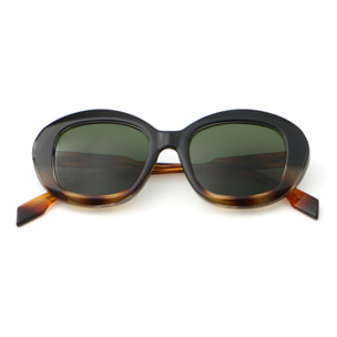 GAFAS DE SOL OCEAN GDANSK de color Marron