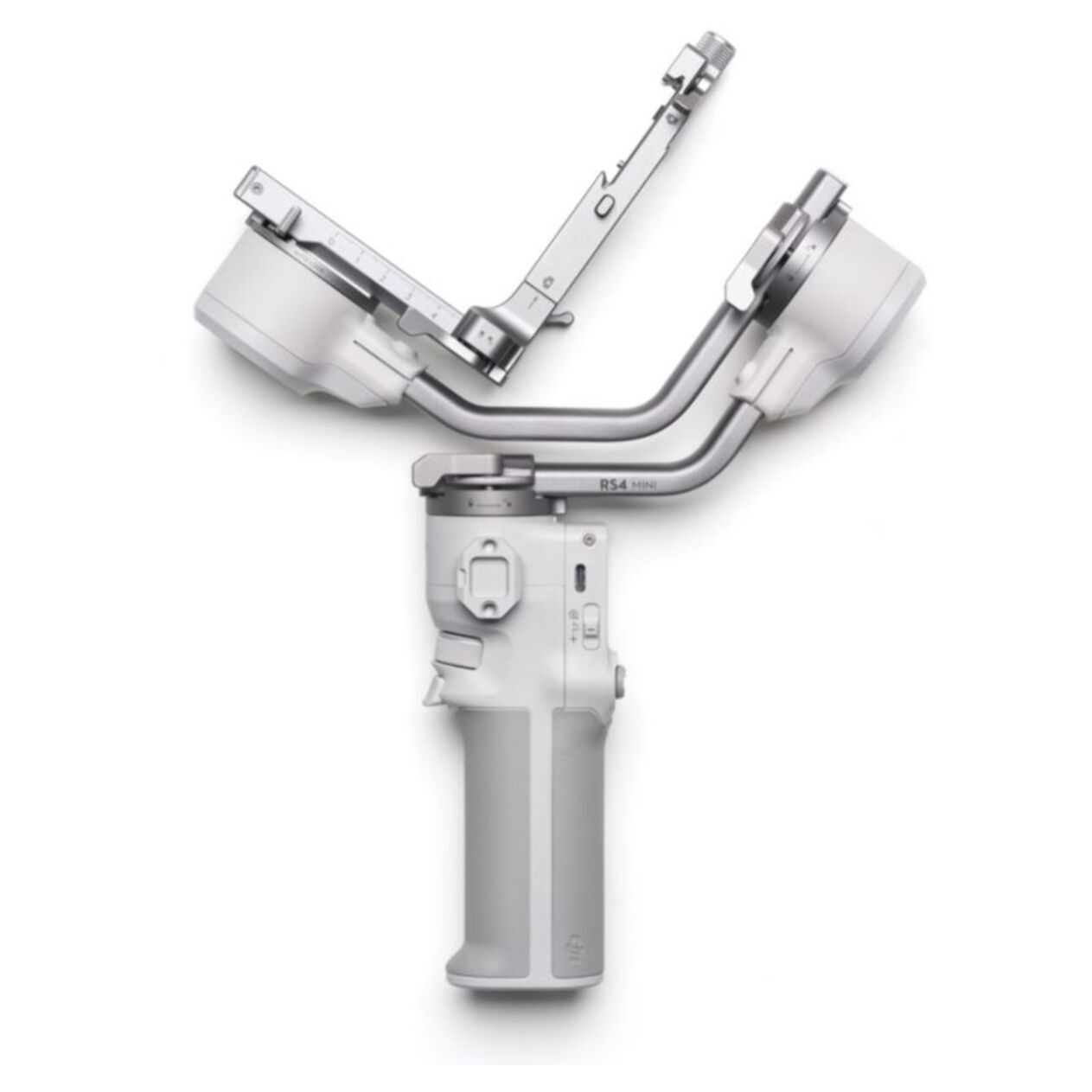 Stabilisateur DJI RS 4 Mini