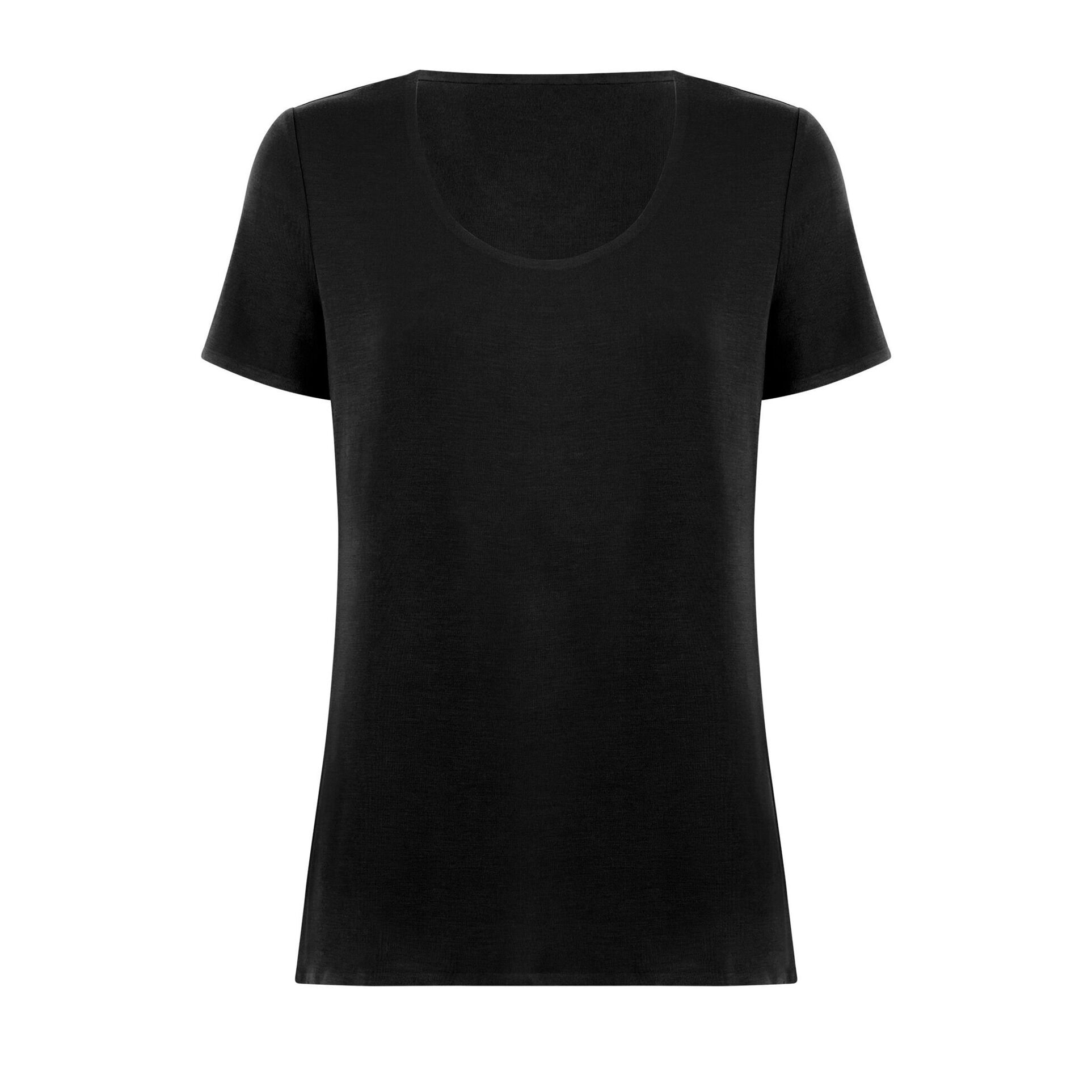 Top a maniche corte Jersey Top Short Sleeves