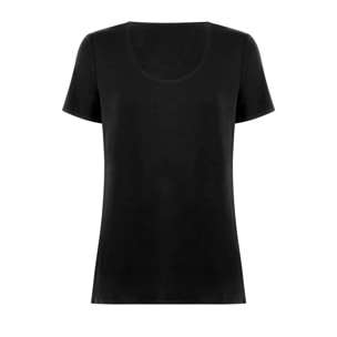 Top a maniche corte Jersey Top Short Sleeves