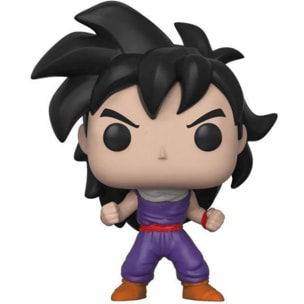 Dragon Ball Z Funko POP Animazione Vinile Figura Gohan Vestito da Allenamento 9cm