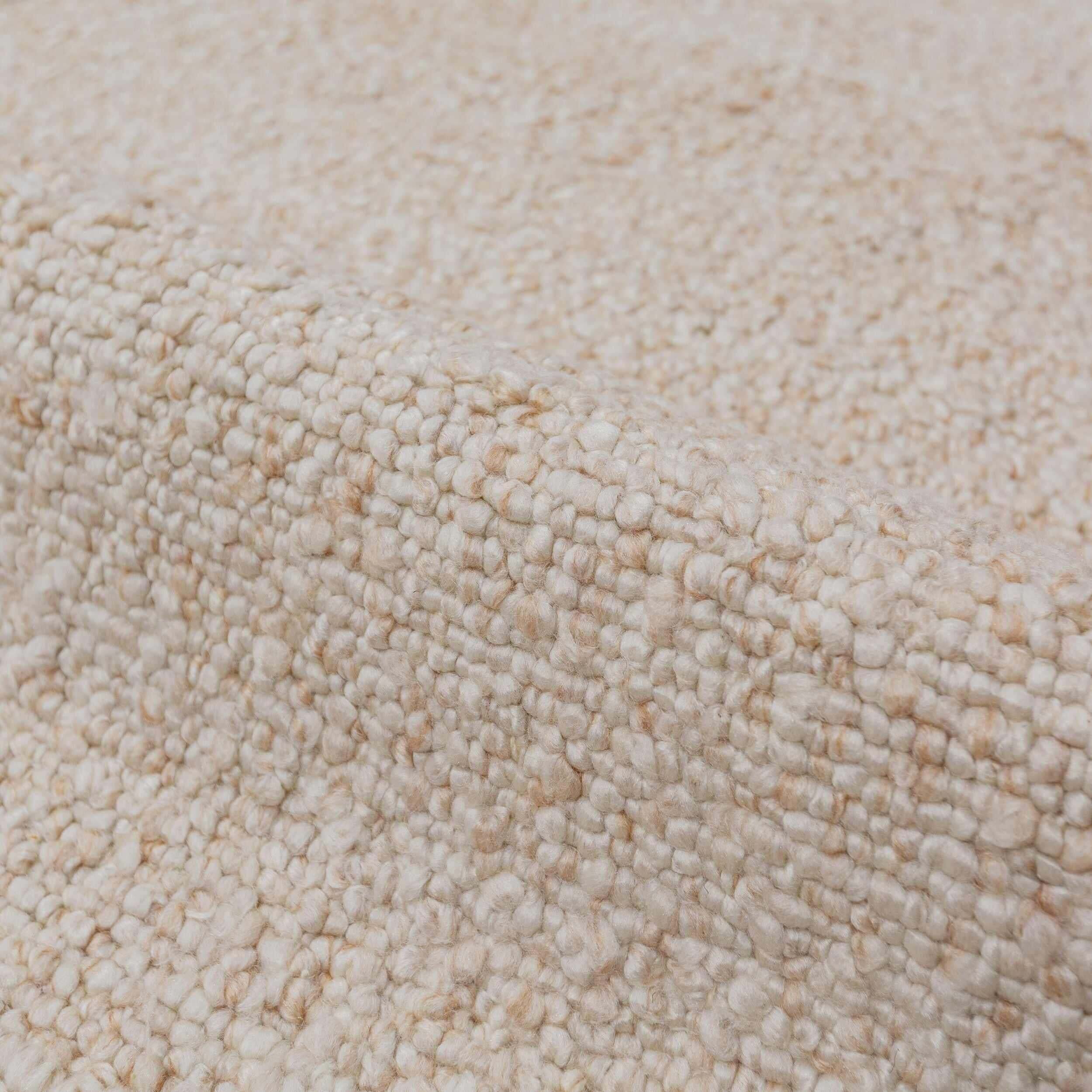 Tapis uni FINLEY