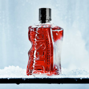D Red - Coffret Eau de Parfum 50 ml + Format Voyage 10 ml