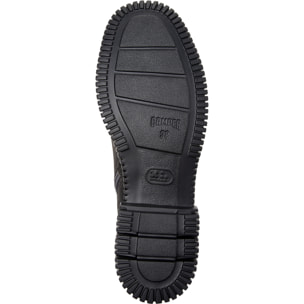 Stivaletti - CAMPER Pix - Multicolore - Nubuck