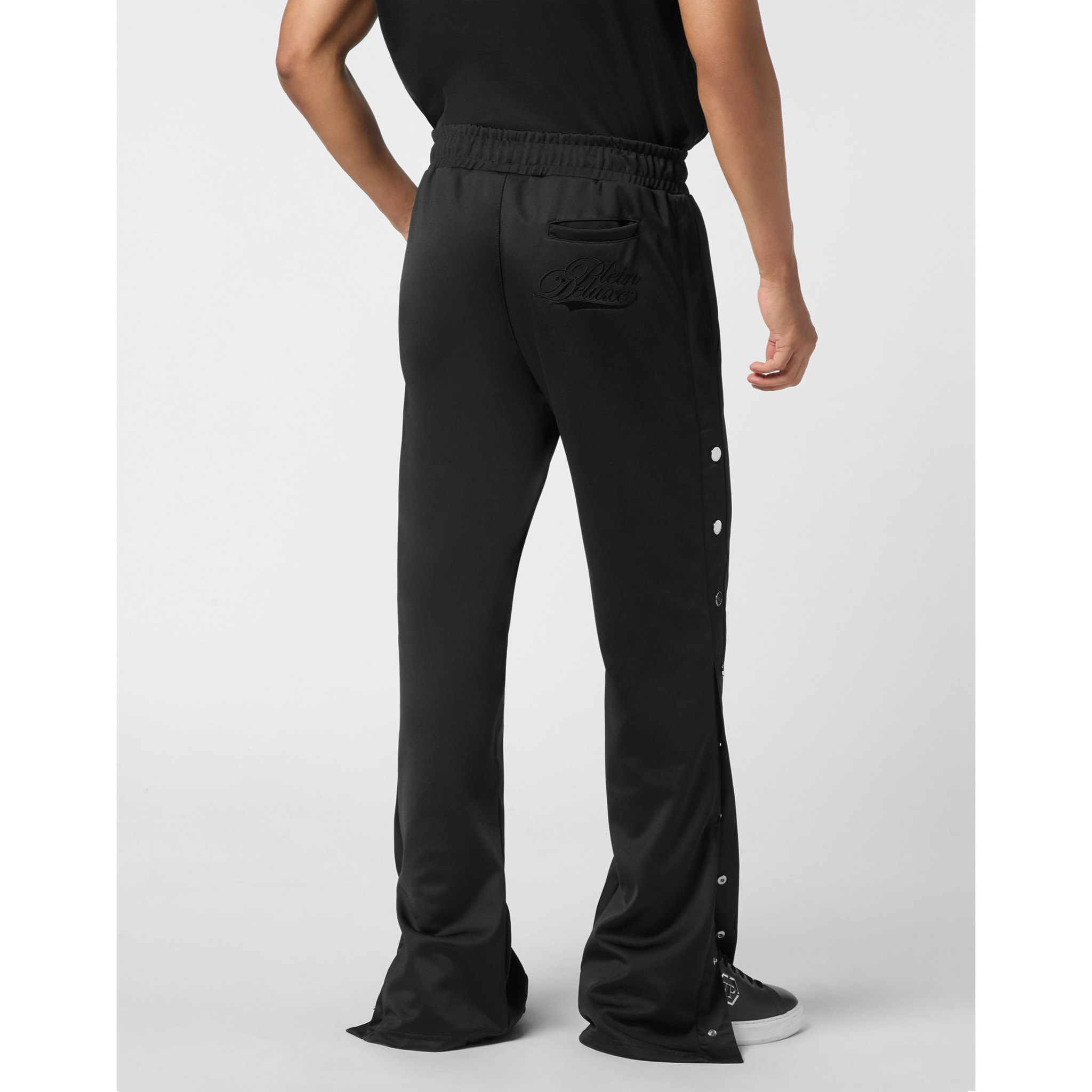 PHILIPP PLEIN Pantalones de jogging SIGNATURE