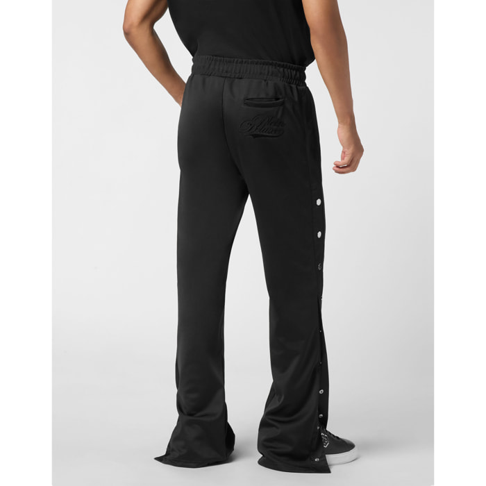 PHILIPP PLEIN Pantalones de jogging SIGNATURE