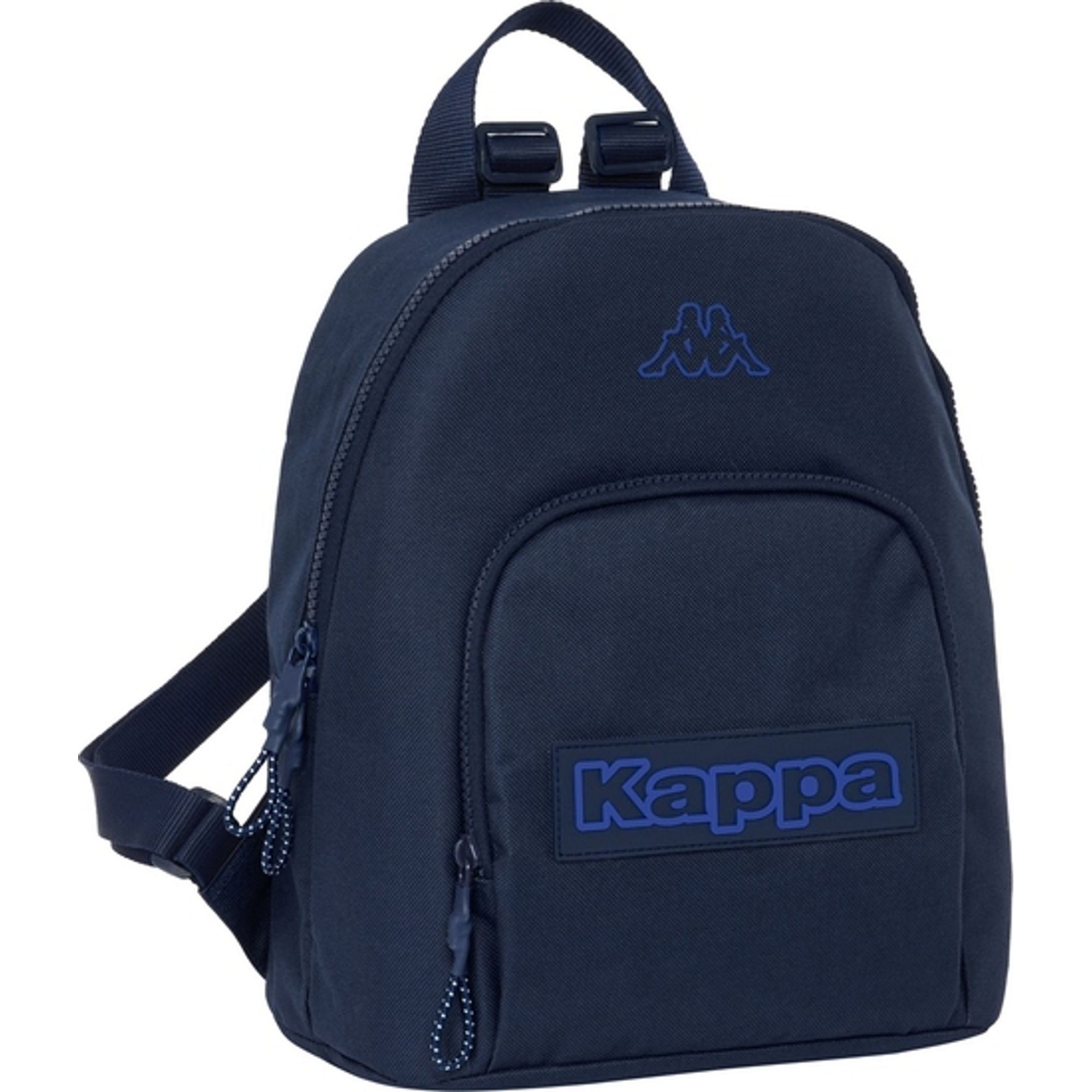 Mini mochila kappa "blue night"