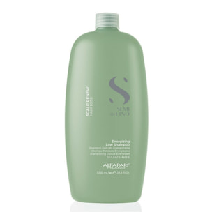 ALFAPARF MILANO Semi Di Lino Energizing Low Shampoo 1000ml