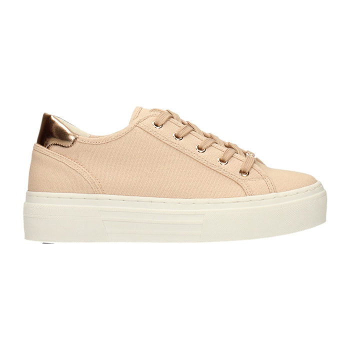 Sneakers Donna Tata Italia Rosa