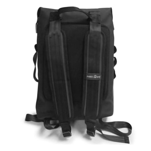 Zaino Ne.on! Vertical sabbia