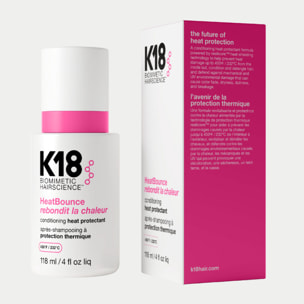 K18 Heatbounce Heat Protectant