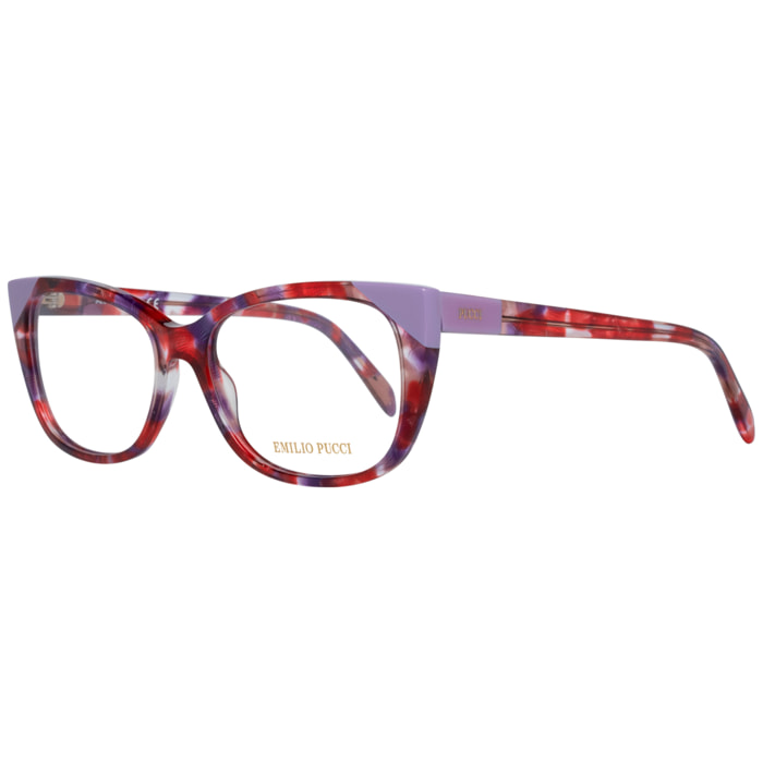 Montura de gafas Pucci Mujer EP5117-54083