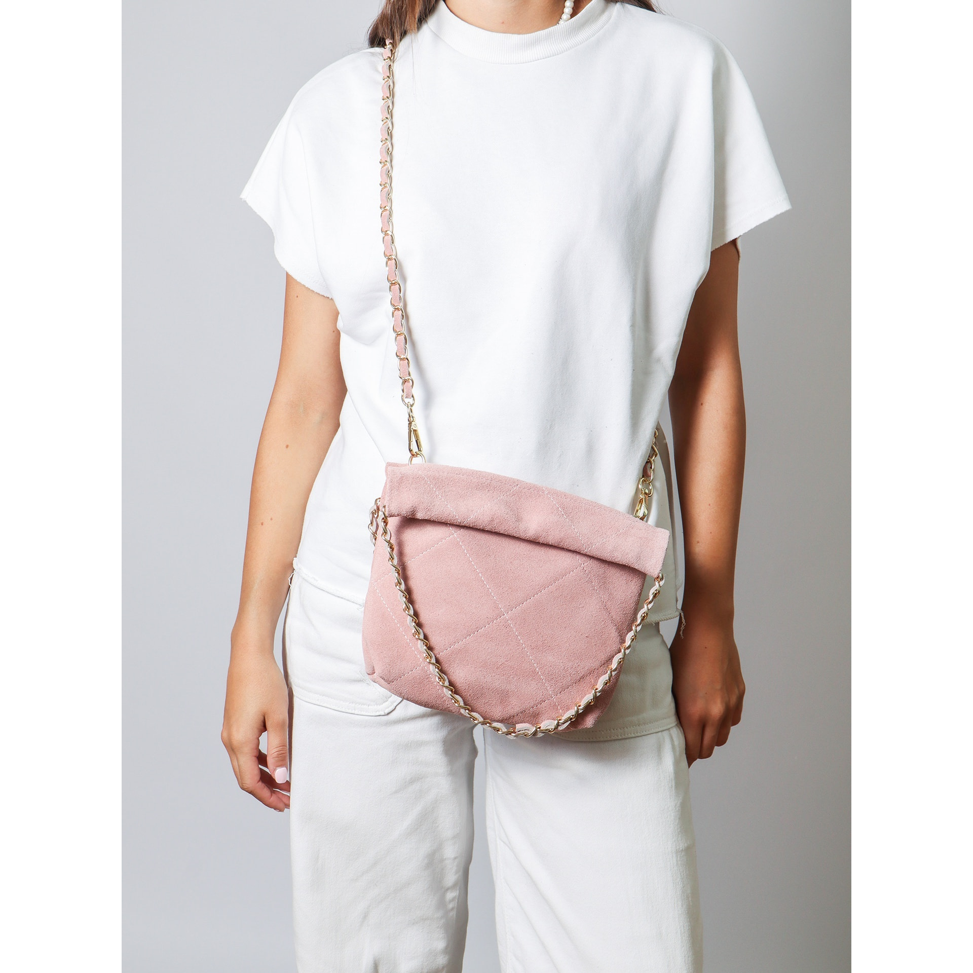 Gave Lux Borsa a mano