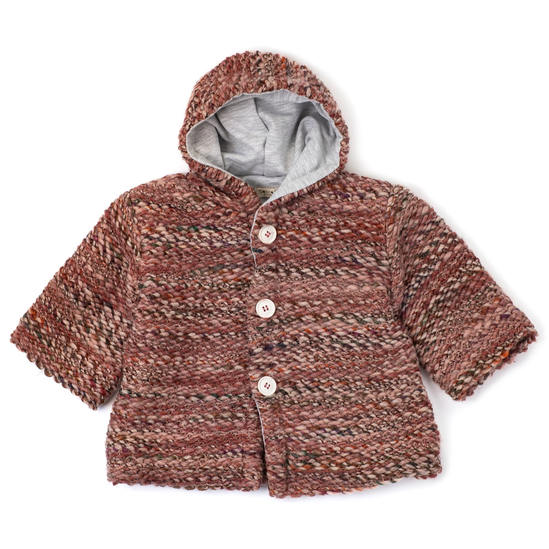 Cappotto in Tess. Bilbao