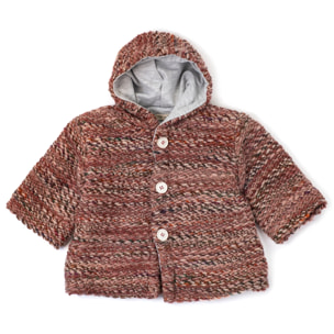 Cappotto in Tess. Bilbao