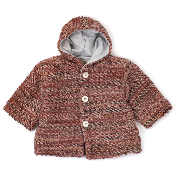 Cappotto in Tess. Bilbao