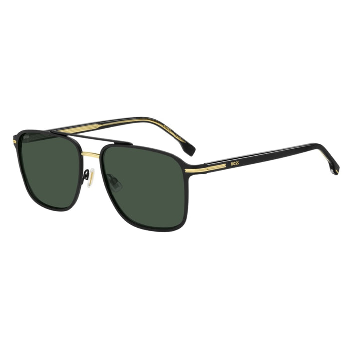 Gafas de Sol Hugo Boss 1748/S I46 de Metal Hombre 57 mm