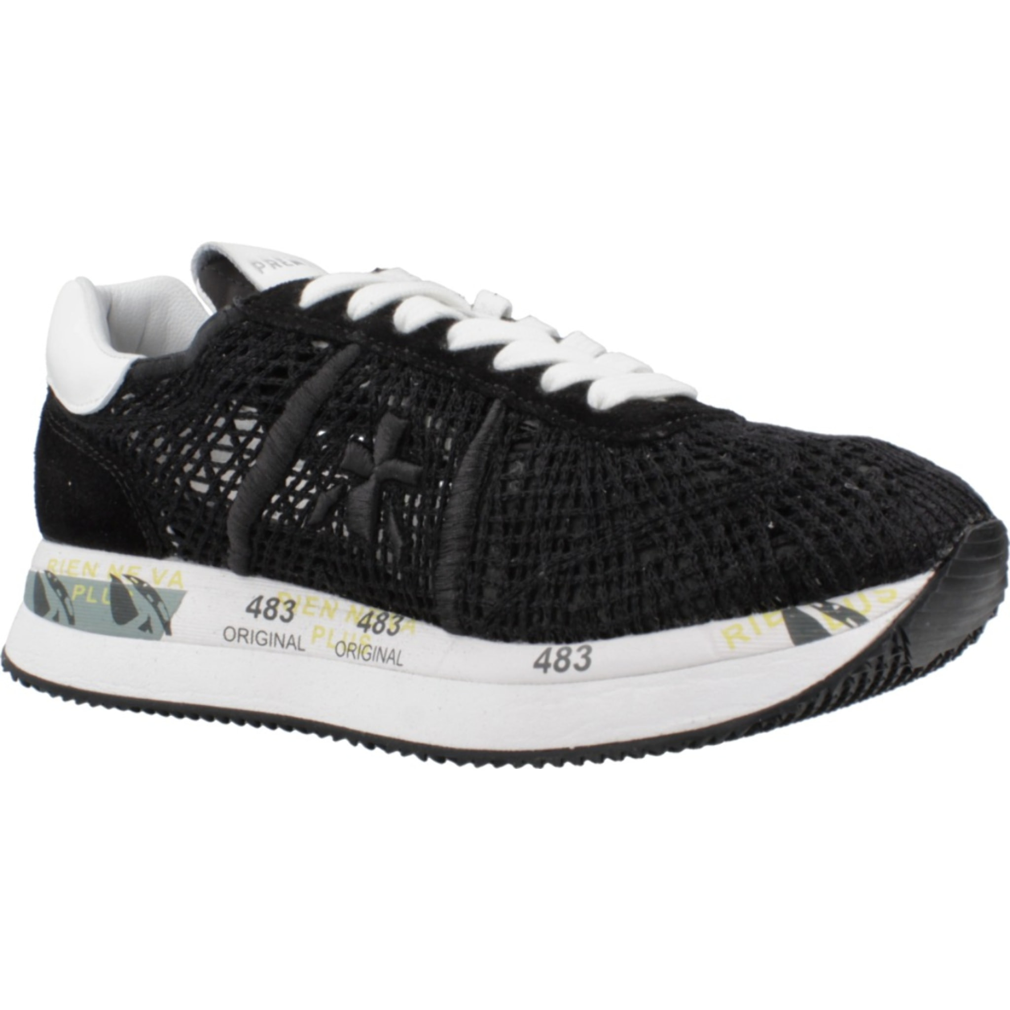 SNEAKERS PREMIATA CONNY