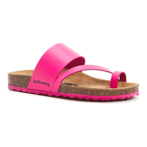 Sandalo BILLOWY ROSA