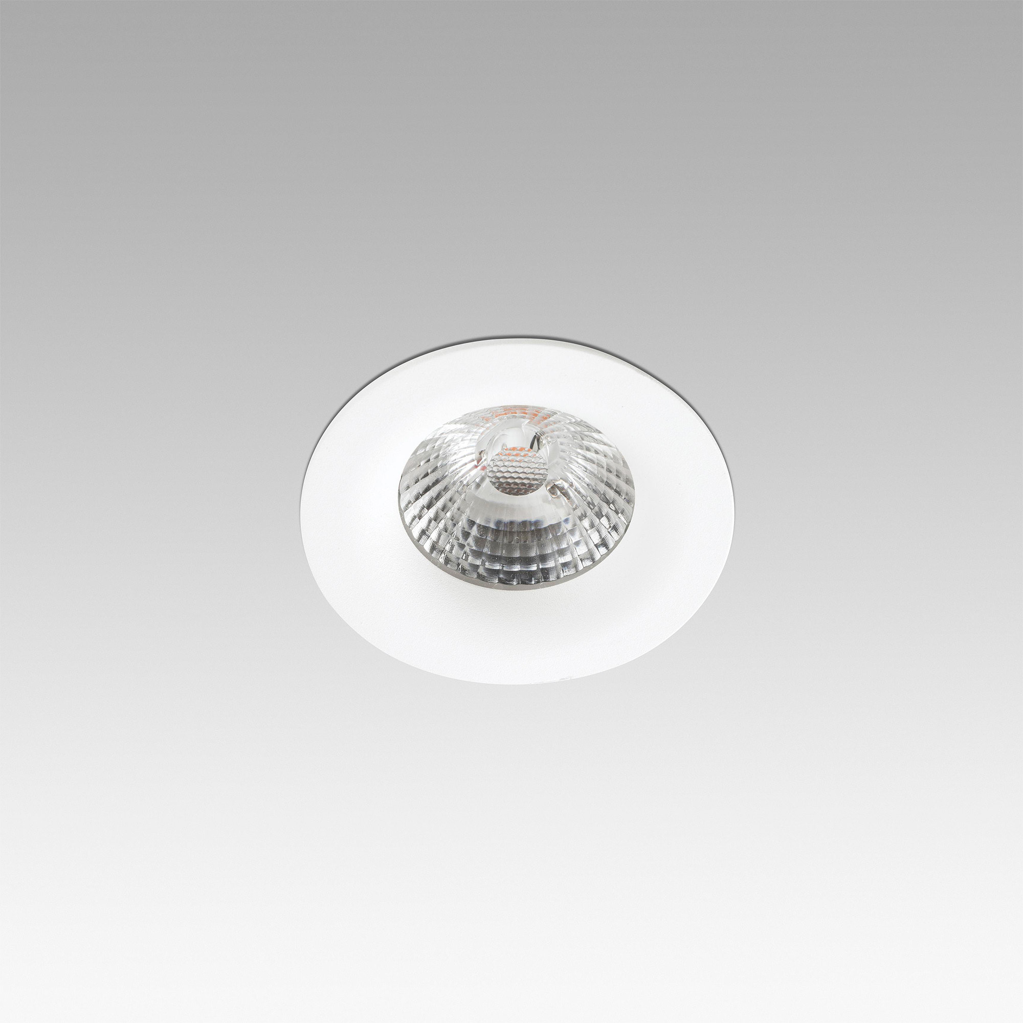 NAIS Empotrable blanco