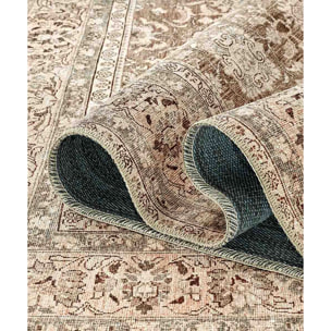 Tappeto Stile Persiano Orientale Soggiorno Camera Corridoio