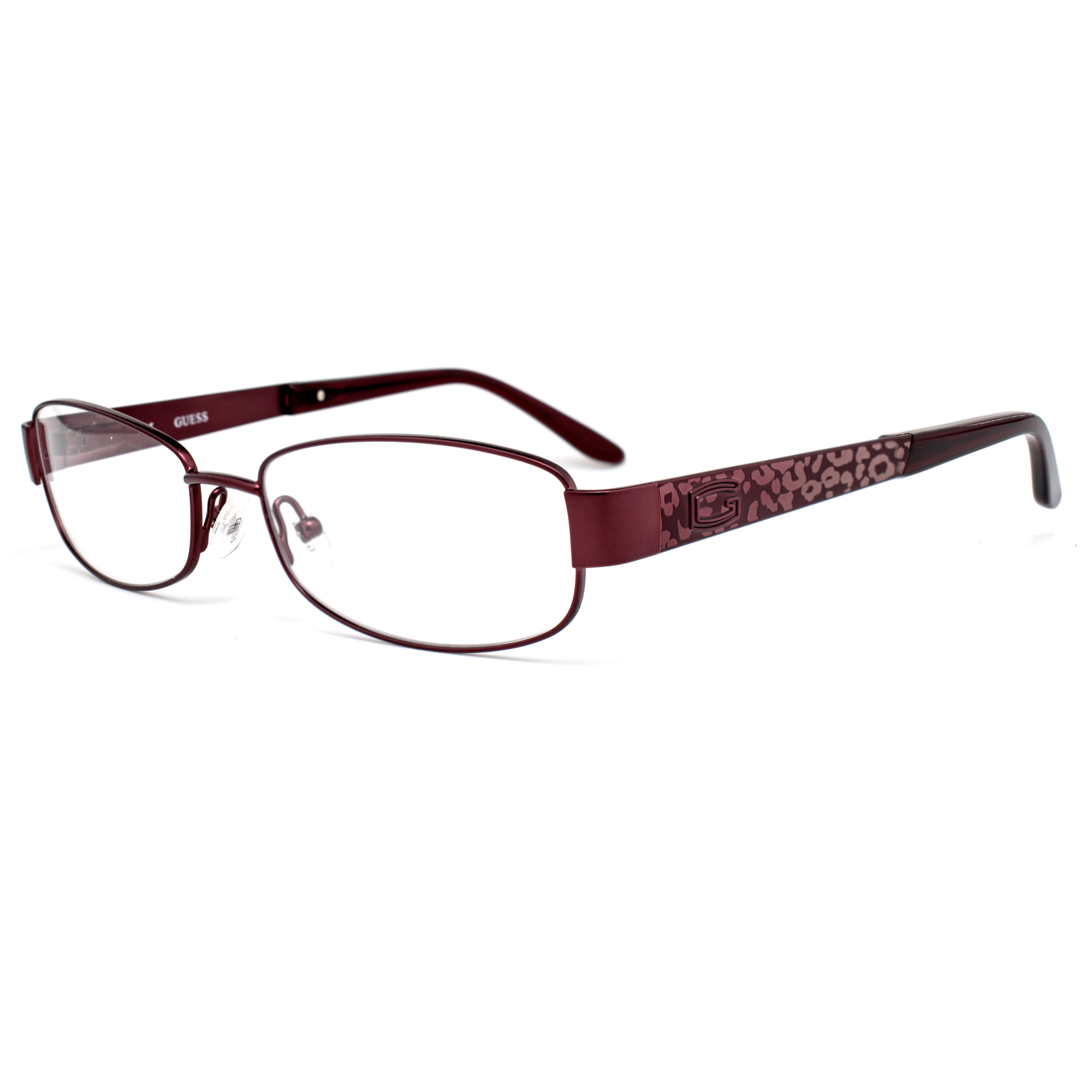 Montura de gafas Guess Mujer GU2392-PNK-53