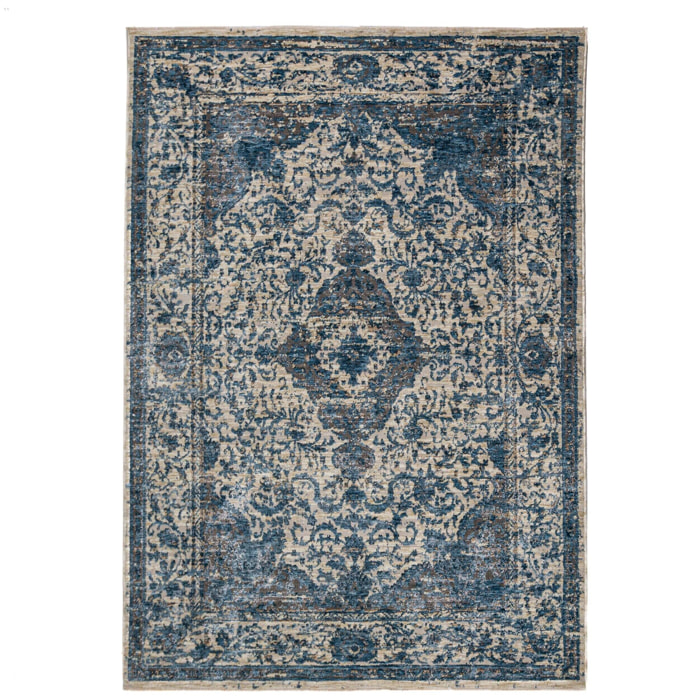 Tapis vintage CORDELIA