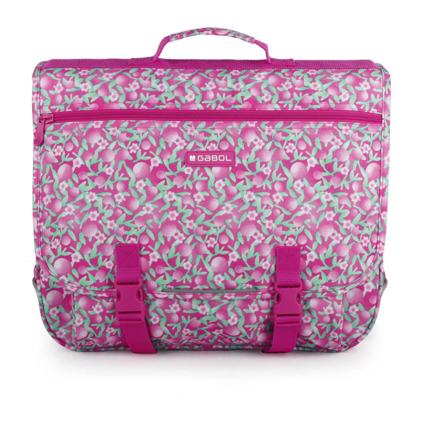 Cartera Gabol Cherry adaptable a carro