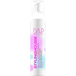 Espuma acondicionadora fuerte dap 300ml.