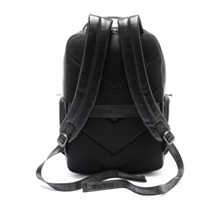 Zaino da uomo Obsidian Nova - Poliuretano - Casual - 41.0 x 30.0 x 17.0 cm