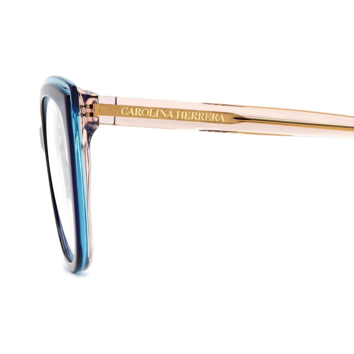 GAFAS DE VISTA CAROLINA HERRERA HER 0207 BR0