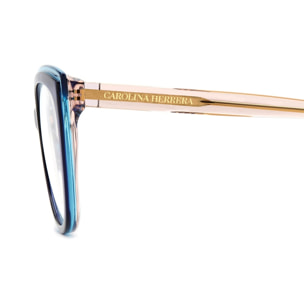 GAFAS DE VISTA CAROLINA HERRERA HER 0207 BR0