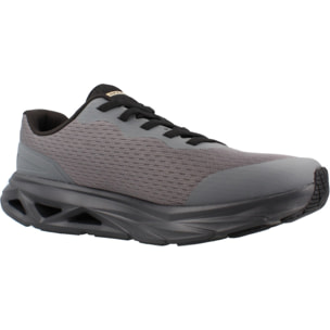 Sneakers De  Hombre Glide-step Vortex - Avalin Gris
