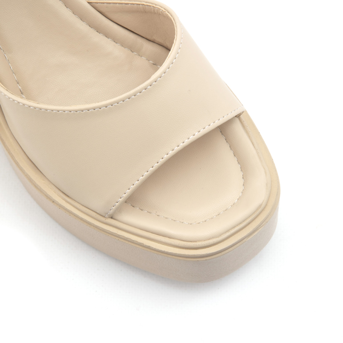 Sandali Donna colore Beige