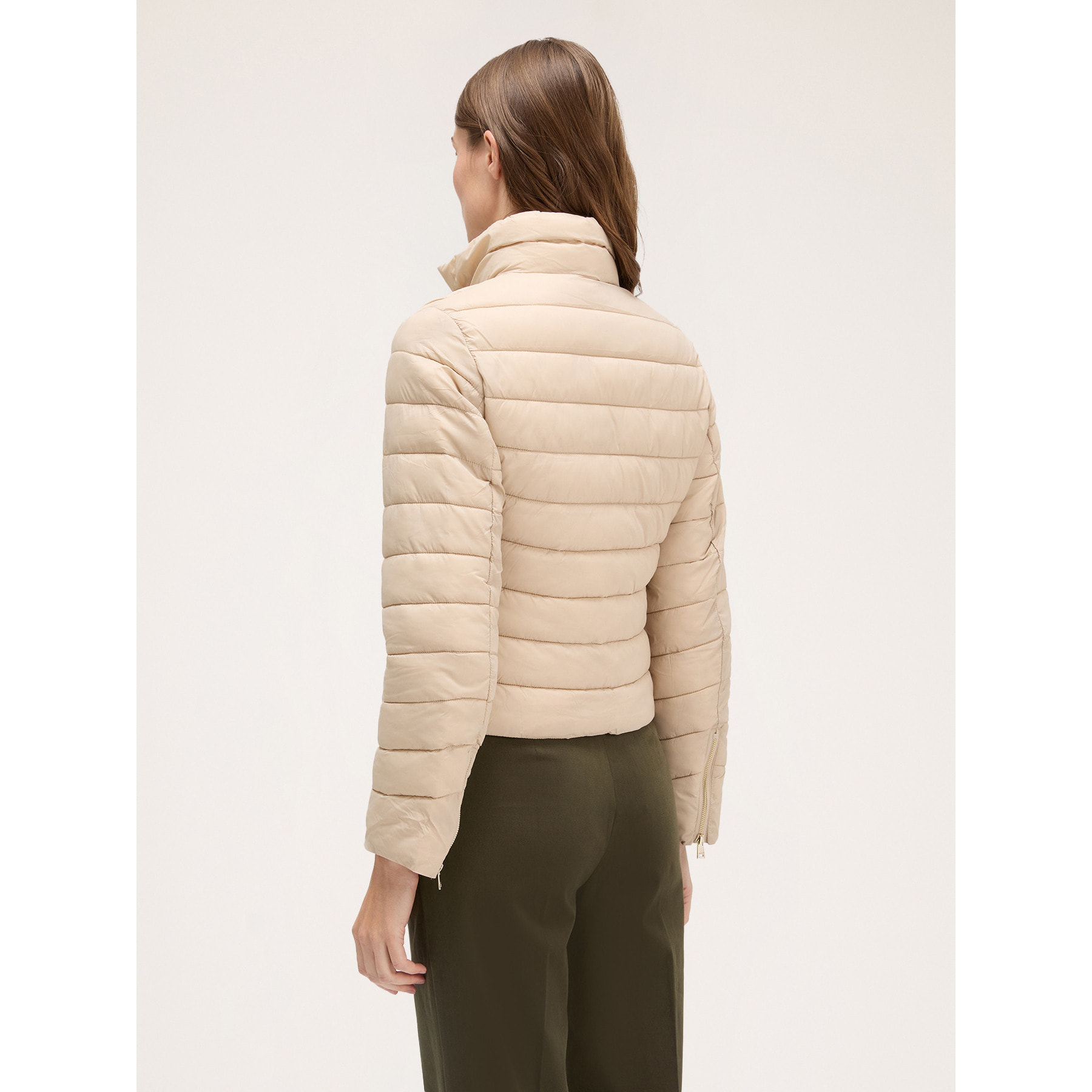 Motivi - Giacca imbottita light weight - Beige