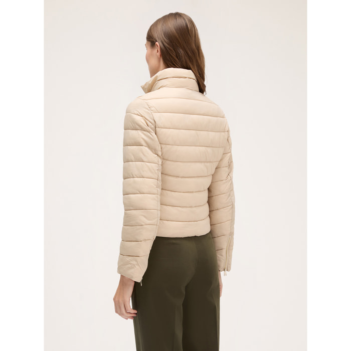 Motivi - Giacca imbottita light weight - Beige