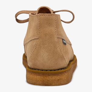 Sebago - Stivali Uomo Beige - Dakota