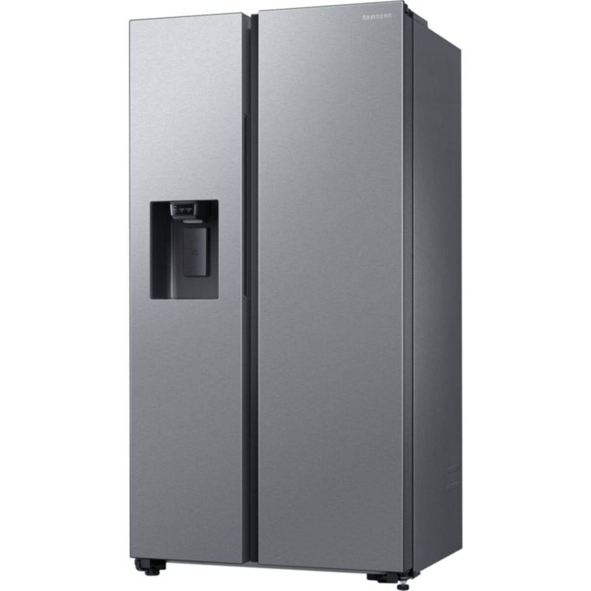 Réfrigérateur Américain SAMSUNG RS65DG54M3SL