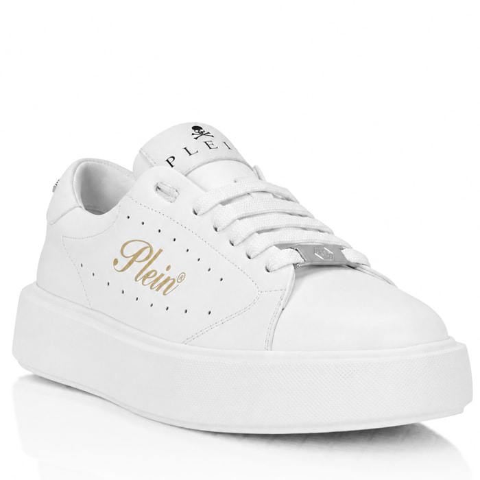 PHILIPP PLEIN Zapatillas bajas SIGNATURE
