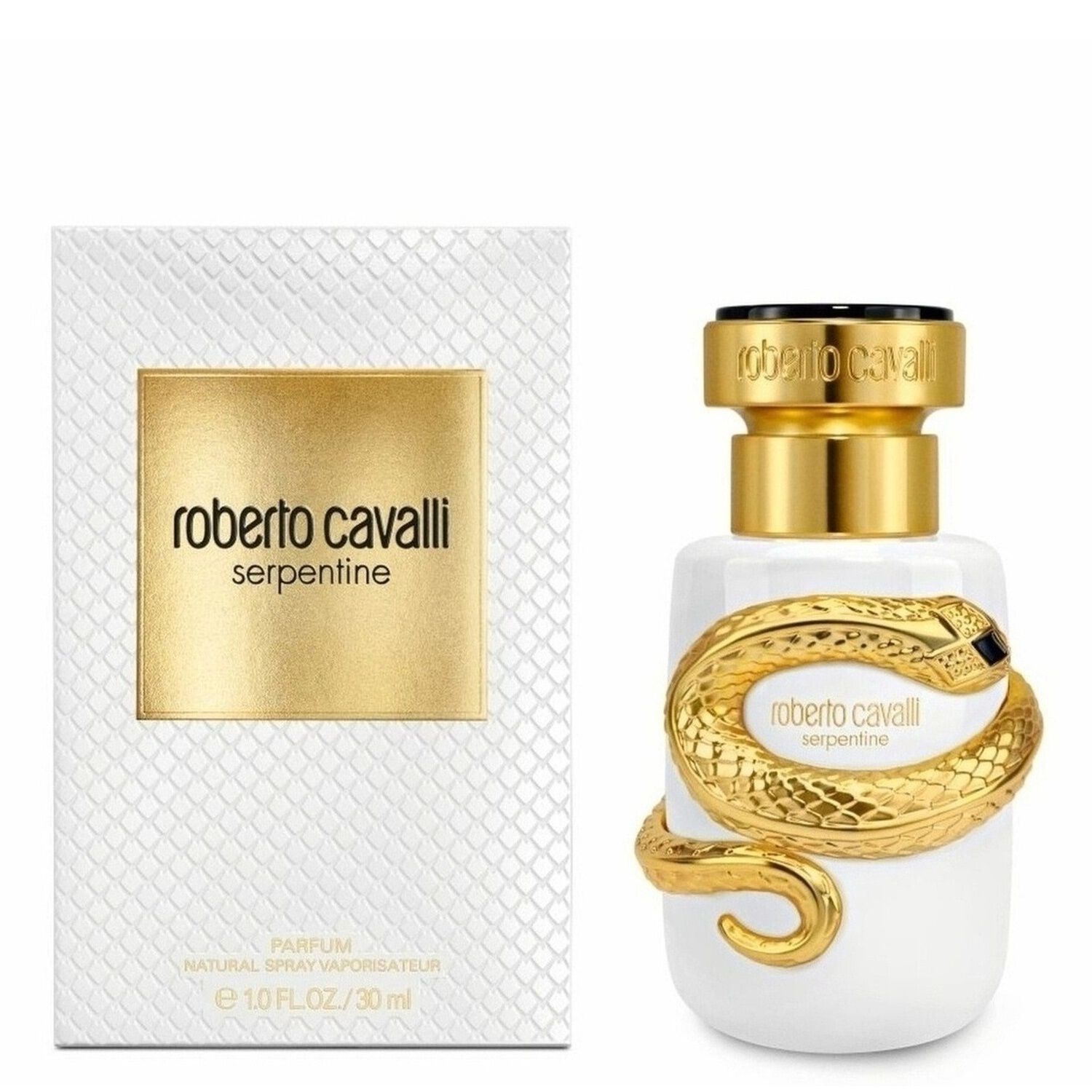 Serpentine  - Parfum