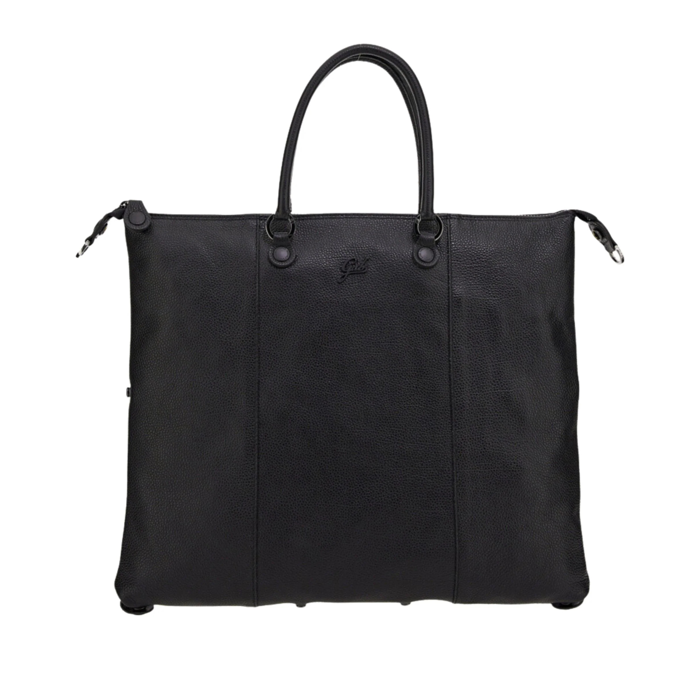 Borsa Gabs G3 Plus Tg M Bull Black Donna