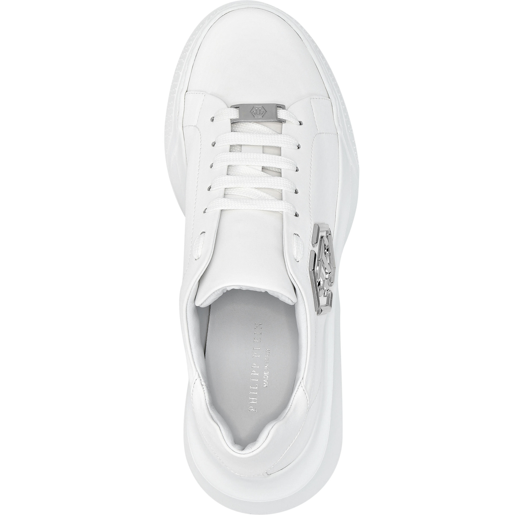 PHILIPP PLEIN Low-Top Sneakers GODZILLA