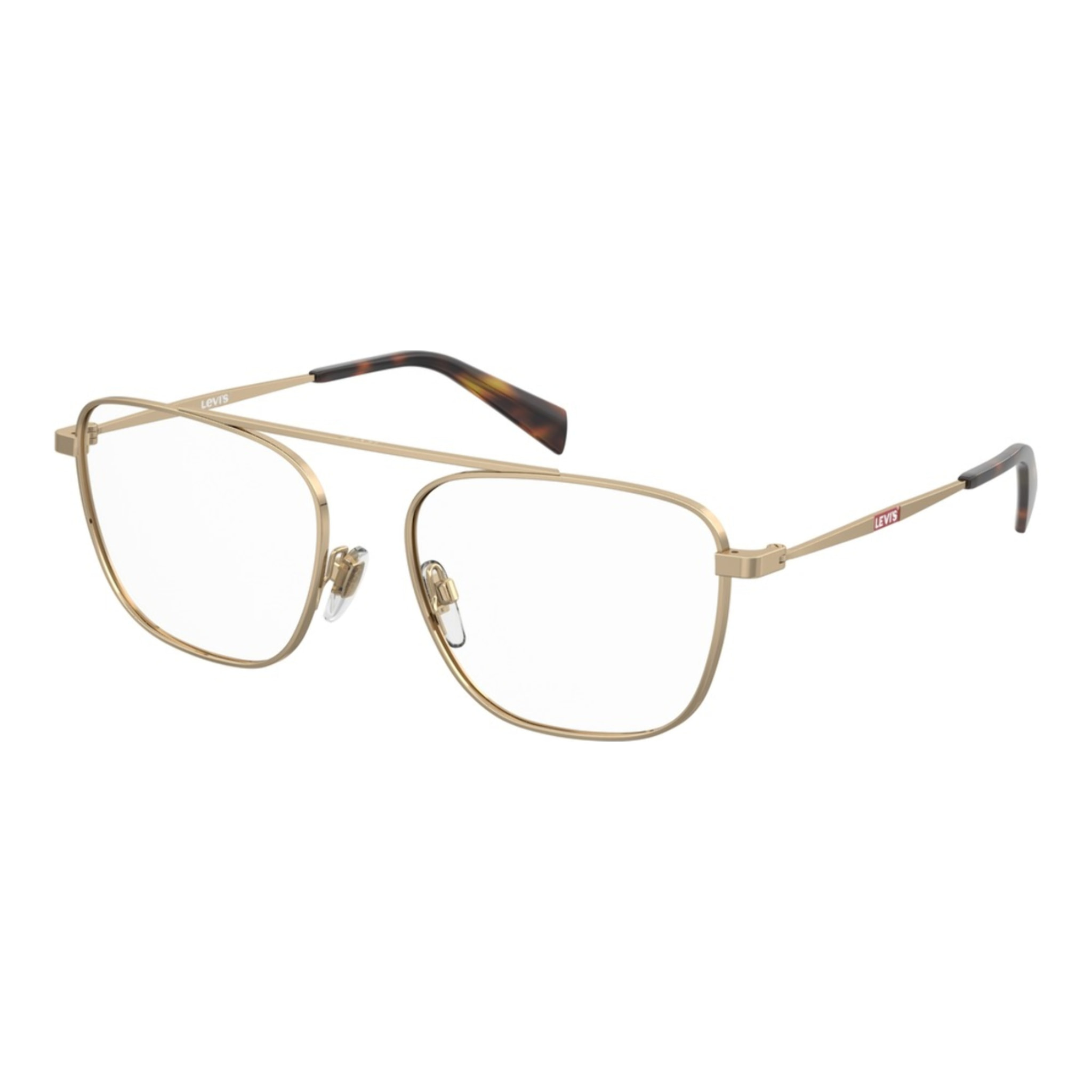 Gafas de Vista Levi's LV 1090 J5G de Metal Unisex 54 mm