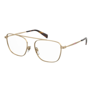 Gafas de Vista Levi's LV 1090 J5G de Metal Unisex 54 mm